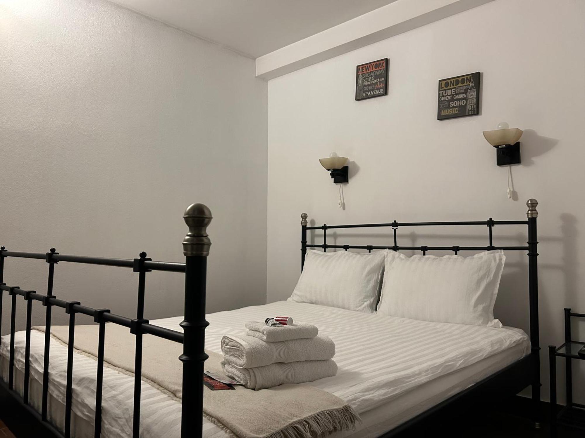 Sian Sanctuary Villa Braşov Eksteriør bilde