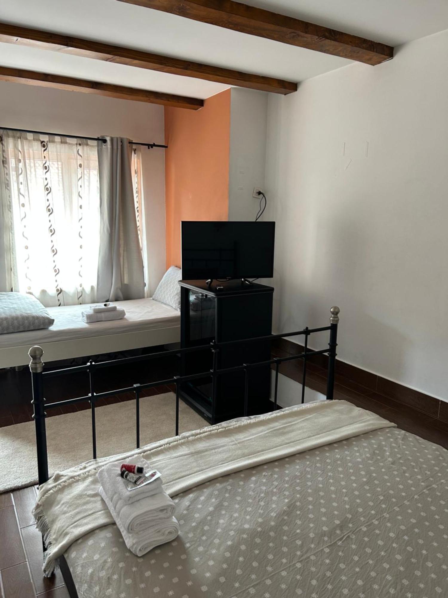 Sian Sanctuary Villa Braşov Eksteriør bilde