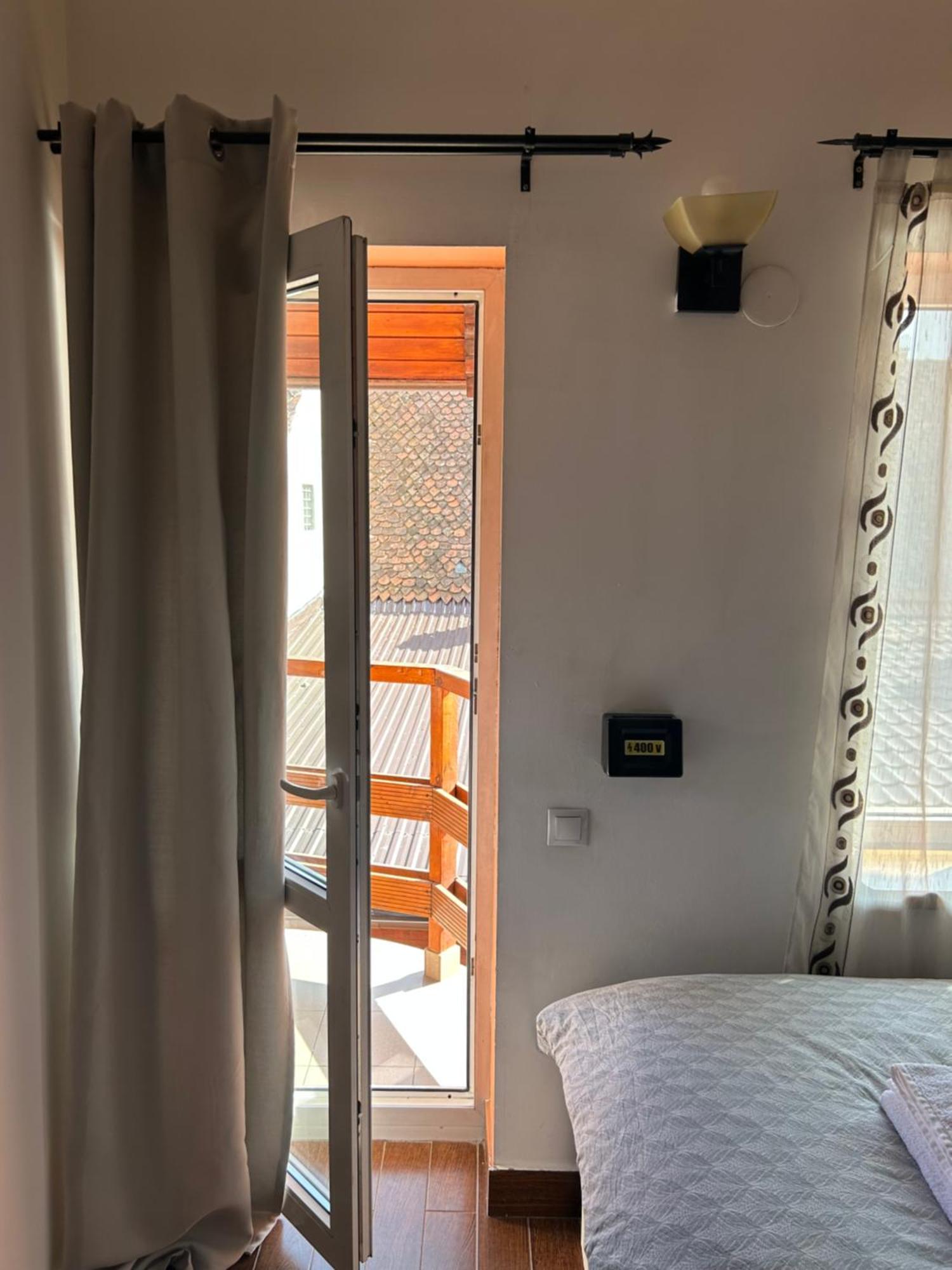 Sian Sanctuary Villa Braşov Eksteriør bilde