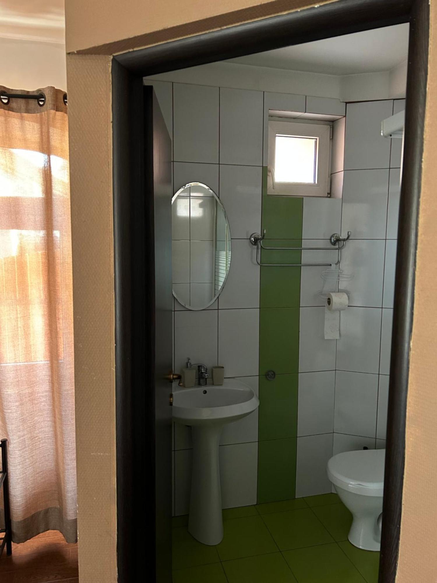 Sian Sanctuary Villa Braşov Eksteriør bilde