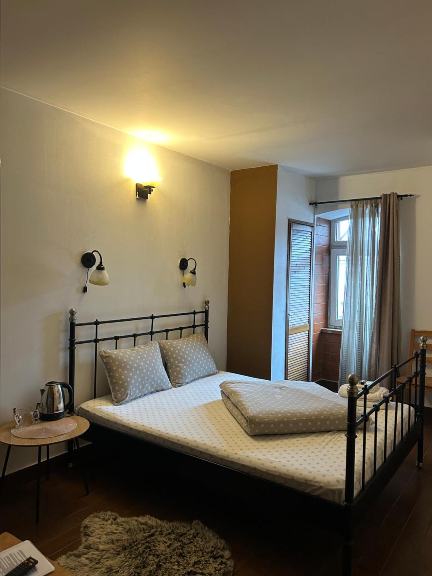 Sian Sanctuary Villa Braşov Eksteriør bilde