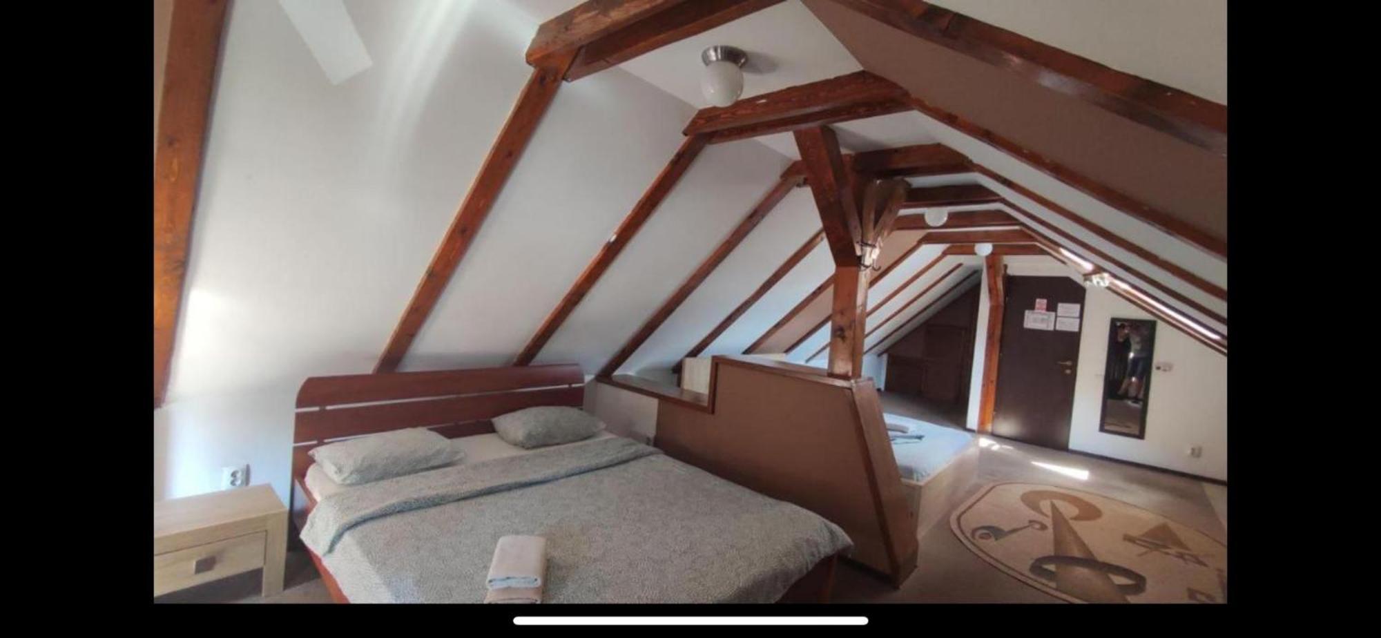Sian Sanctuary Villa Braşov Eksteriør bilde