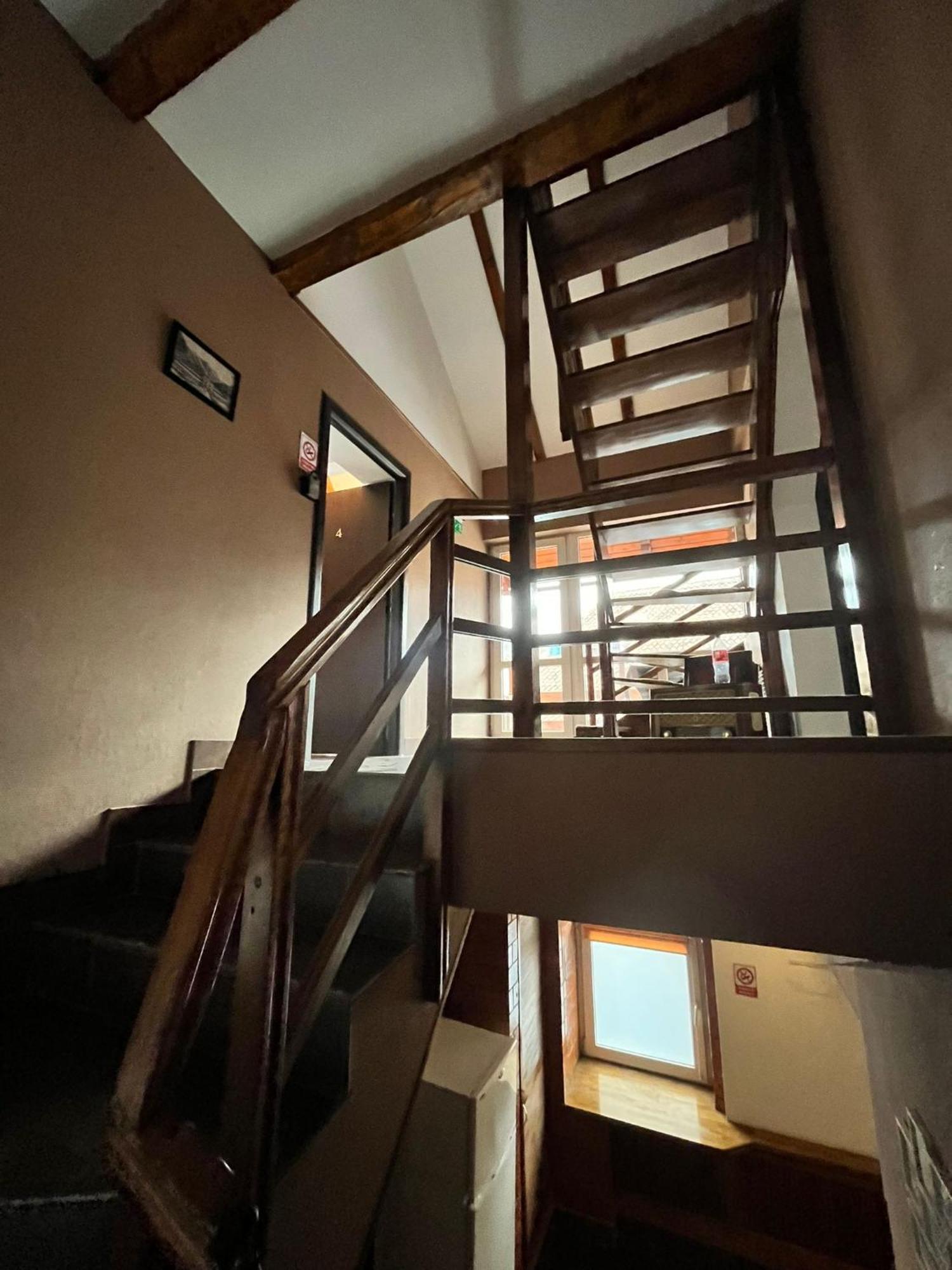 Sian Sanctuary Villa Braşov Eksteriør bilde