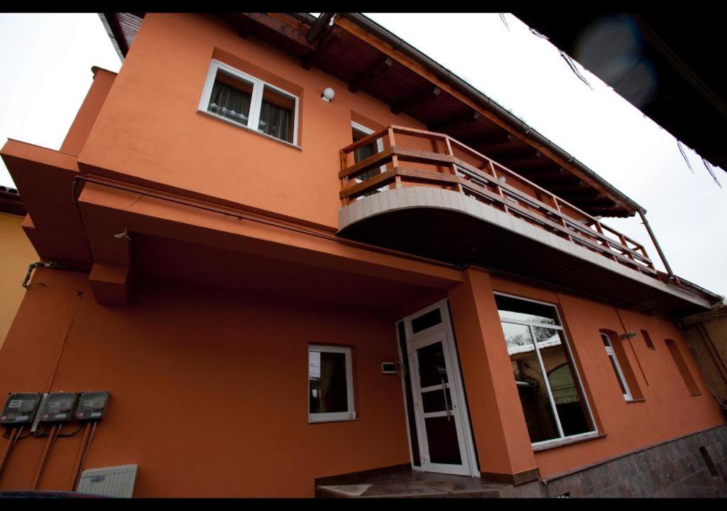 Sian Sanctuary Villa Braşov Eksteriør bilde