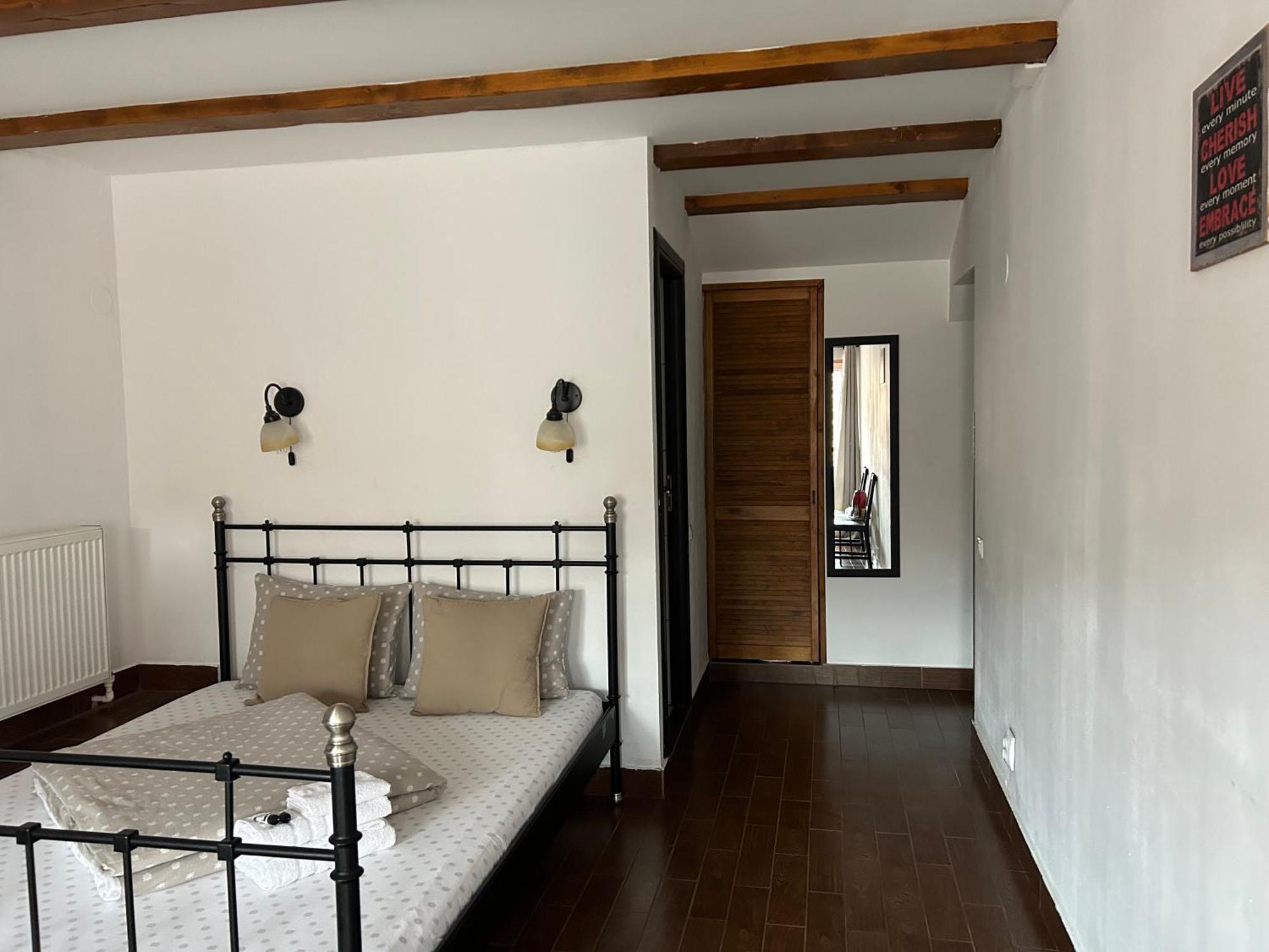Sian Sanctuary Villa Braşov Eksteriør bilde