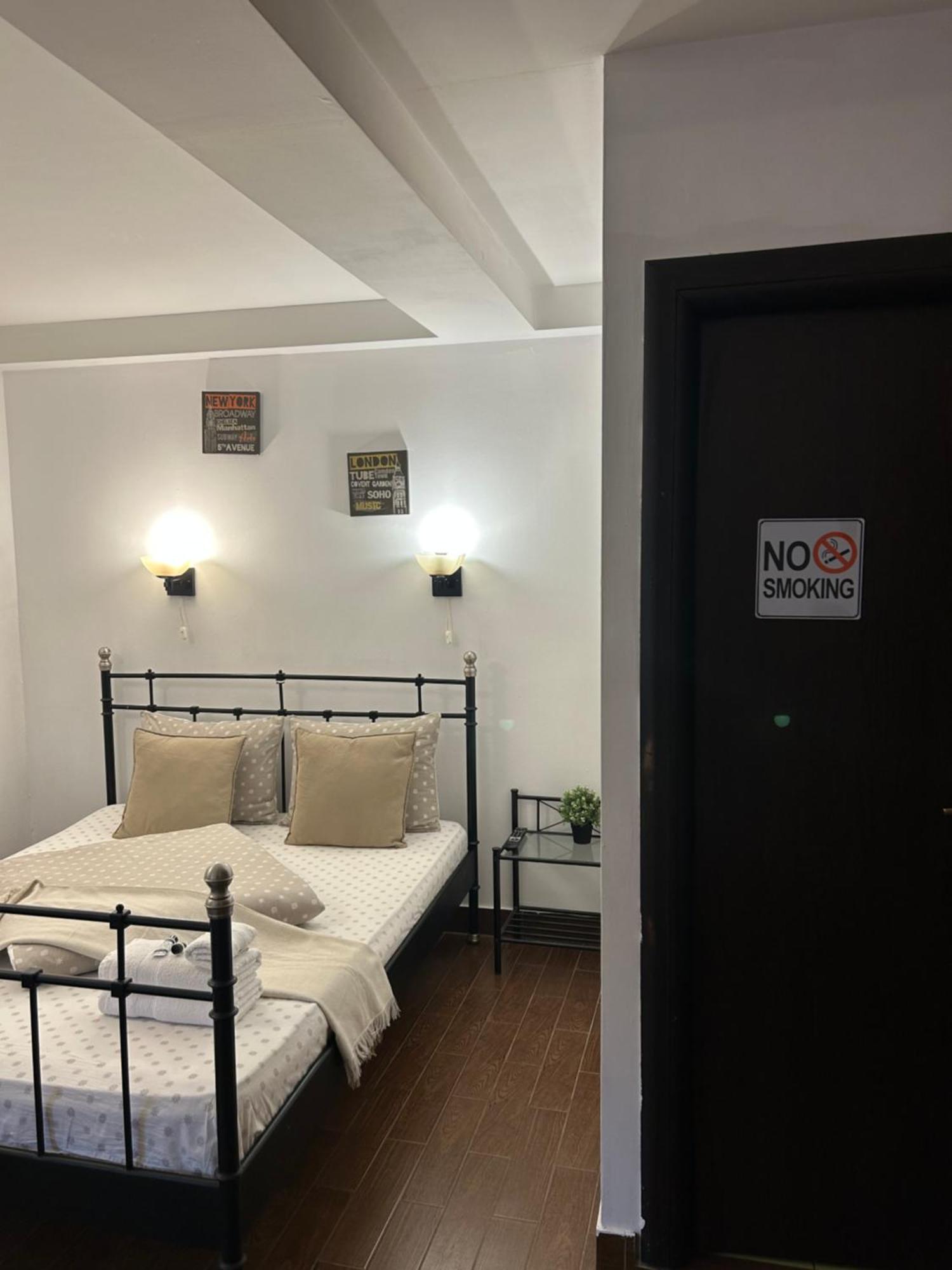 Sian Sanctuary Villa Braşov Eksteriør bilde