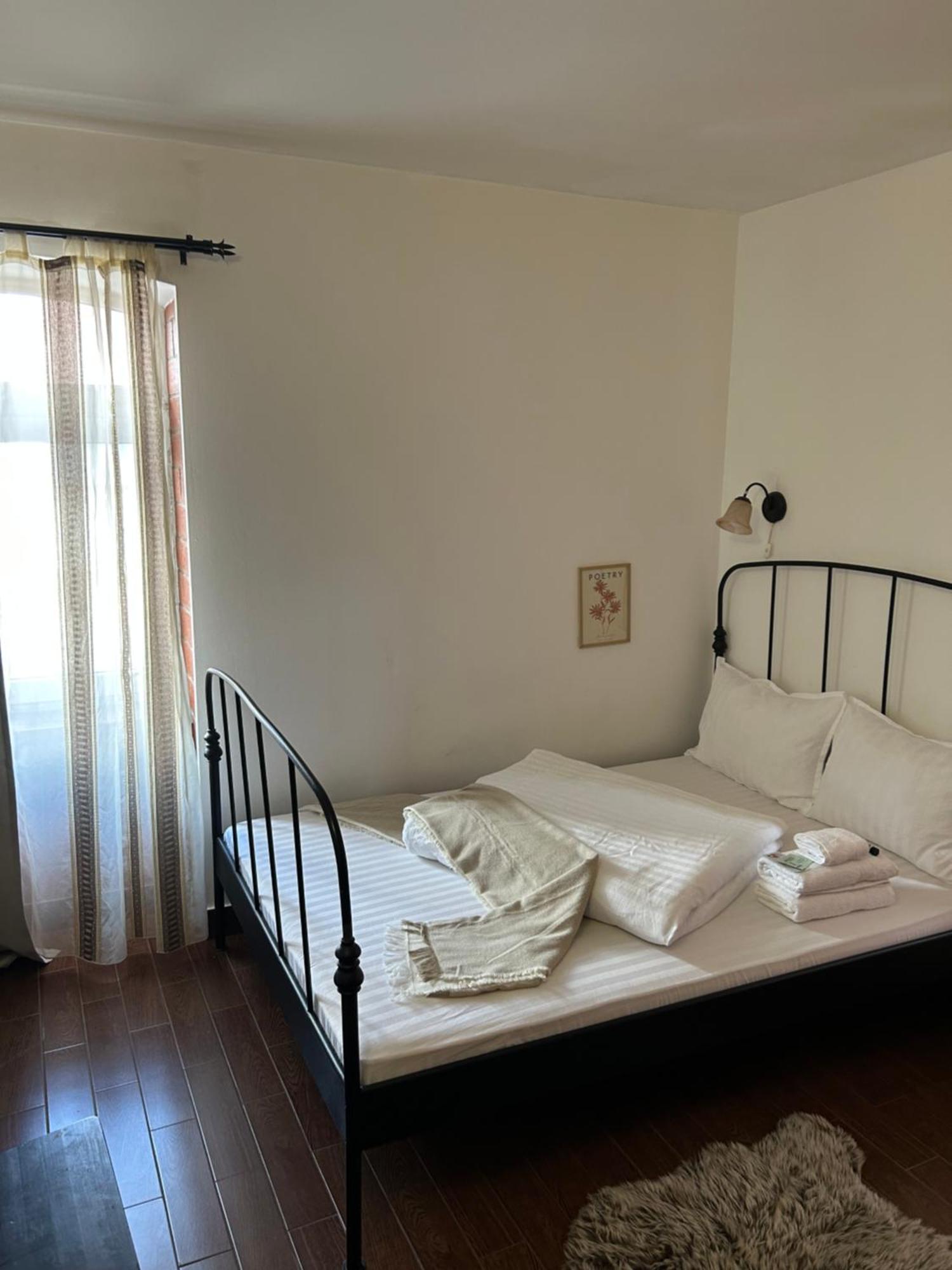 Sian Sanctuary Villa Braşov Eksteriør bilde