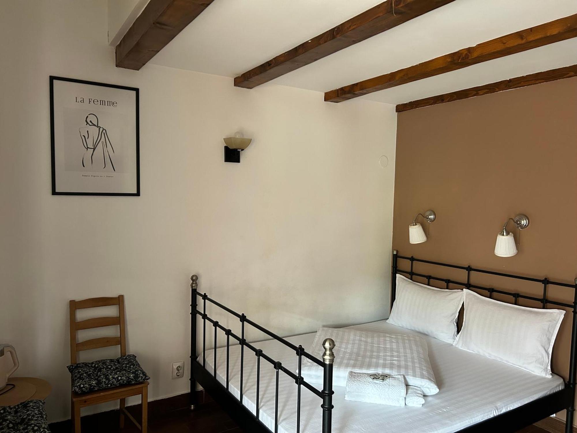 Sian Sanctuary Villa Braşov Eksteriør bilde