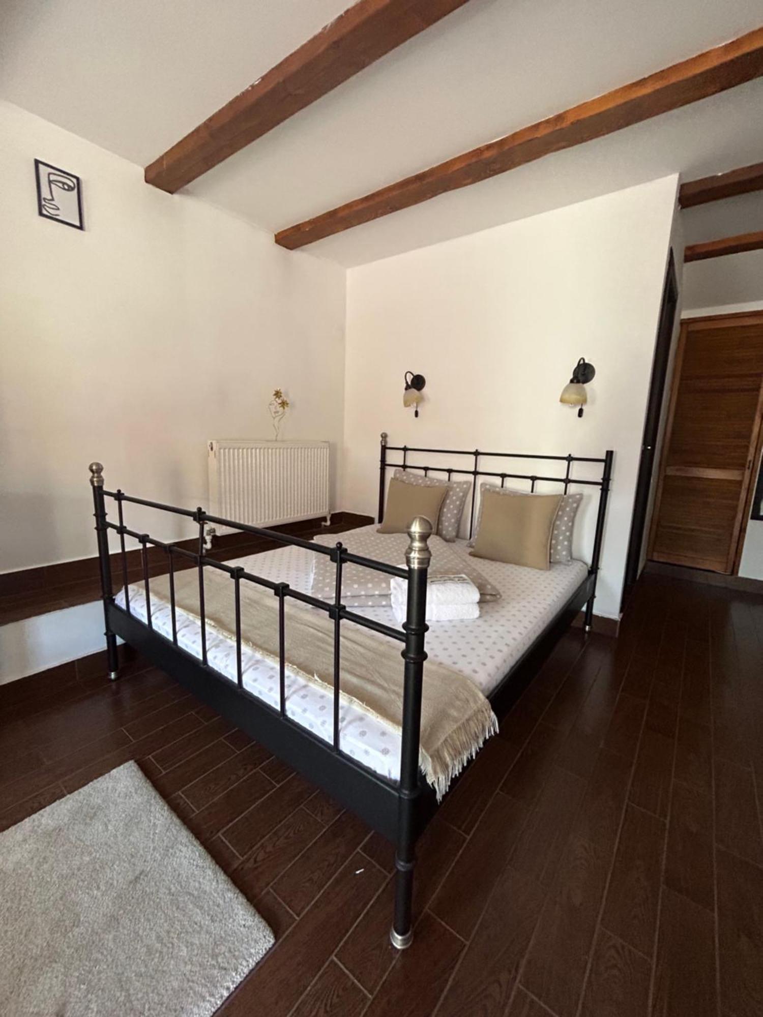 Sian Sanctuary Villa Braşov Eksteriør bilde