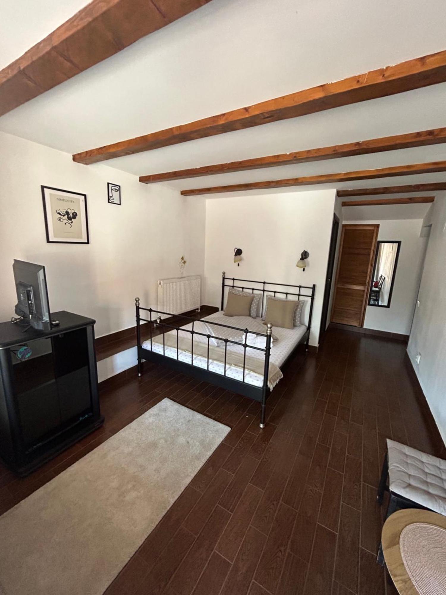 Sian Sanctuary Villa Braşov Eksteriør bilde