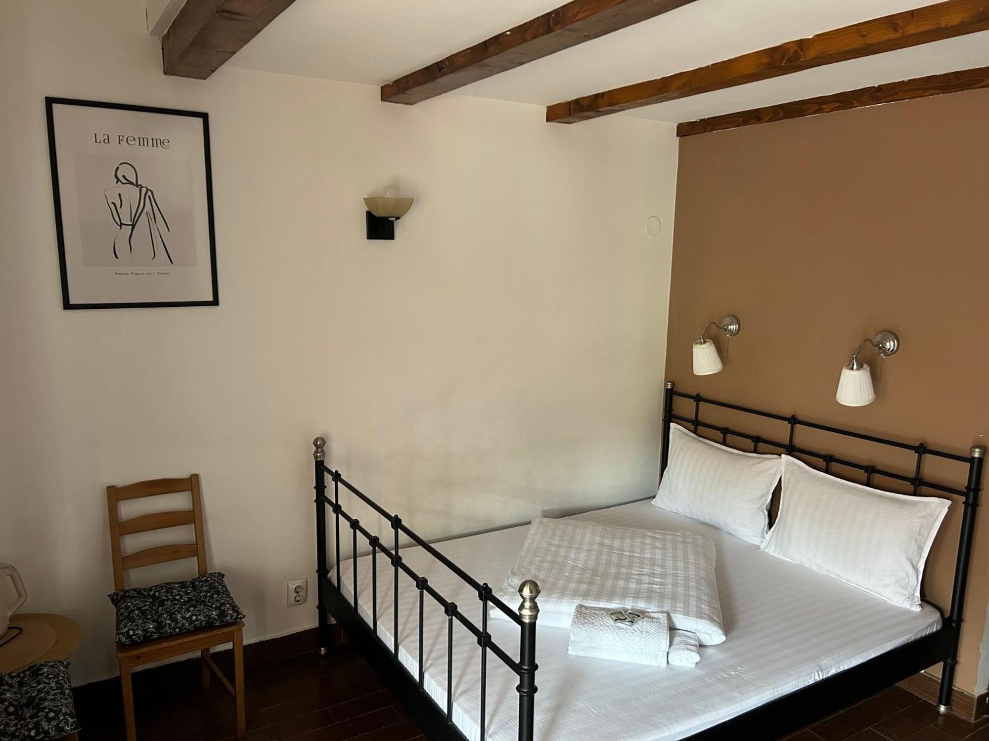 Sian Sanctuary Villa Braşov Eksteriør bilde