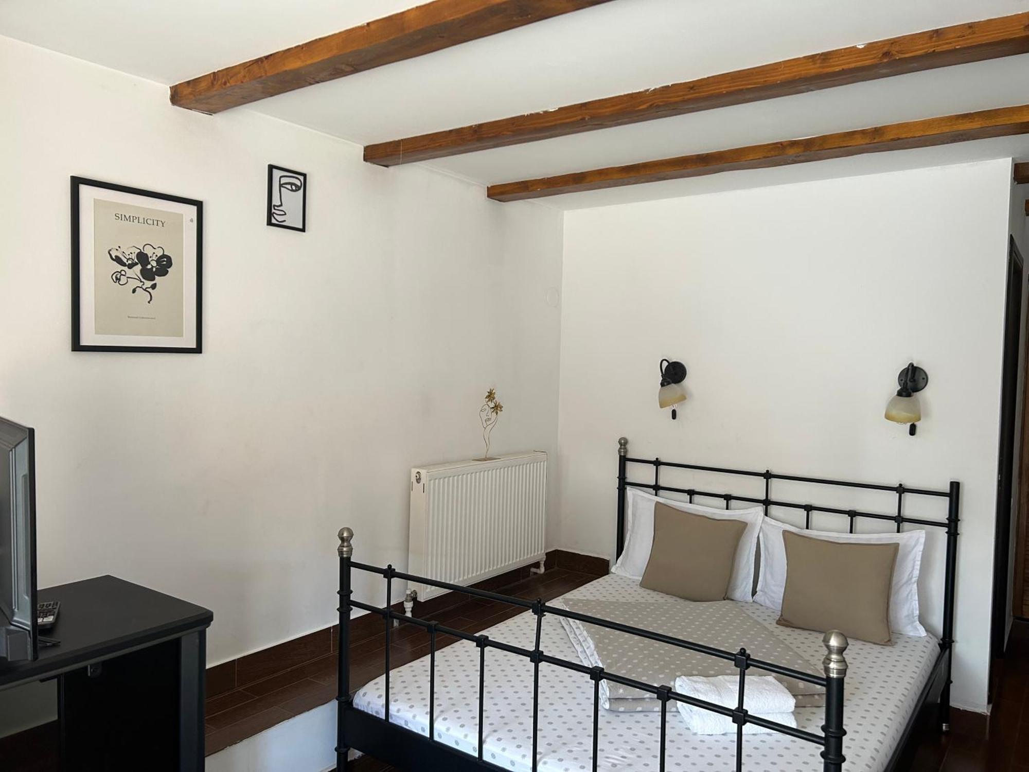 Sian Sanctuary Villa Braşov Eksteriør bilde