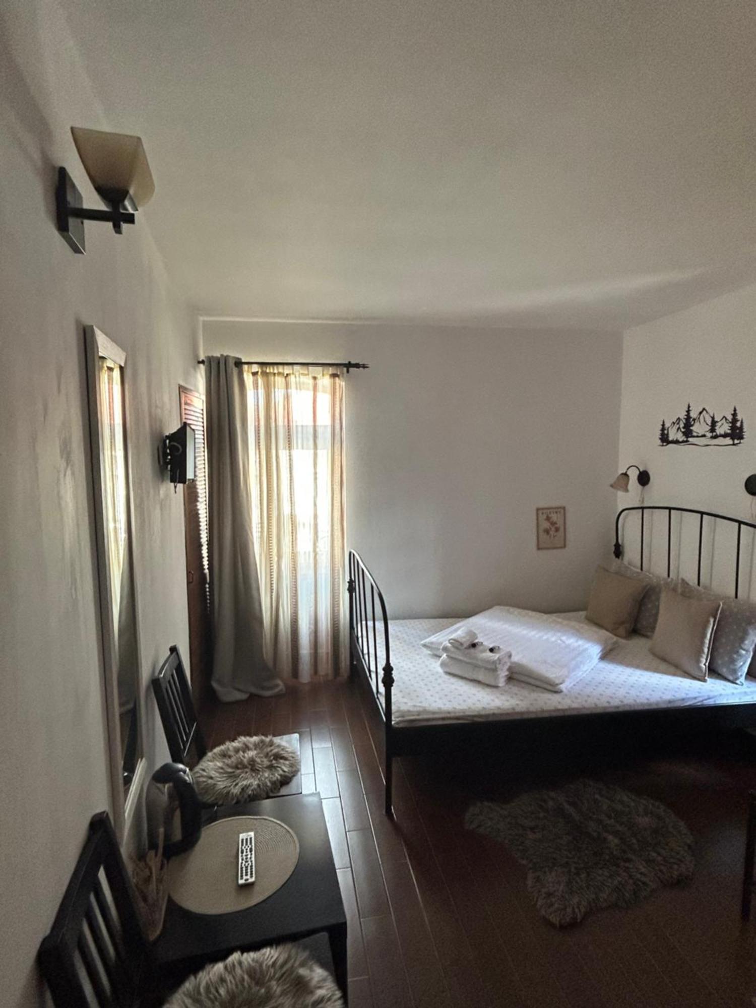 Sian Sanctuary Villa Braşov Eksteriør bilde