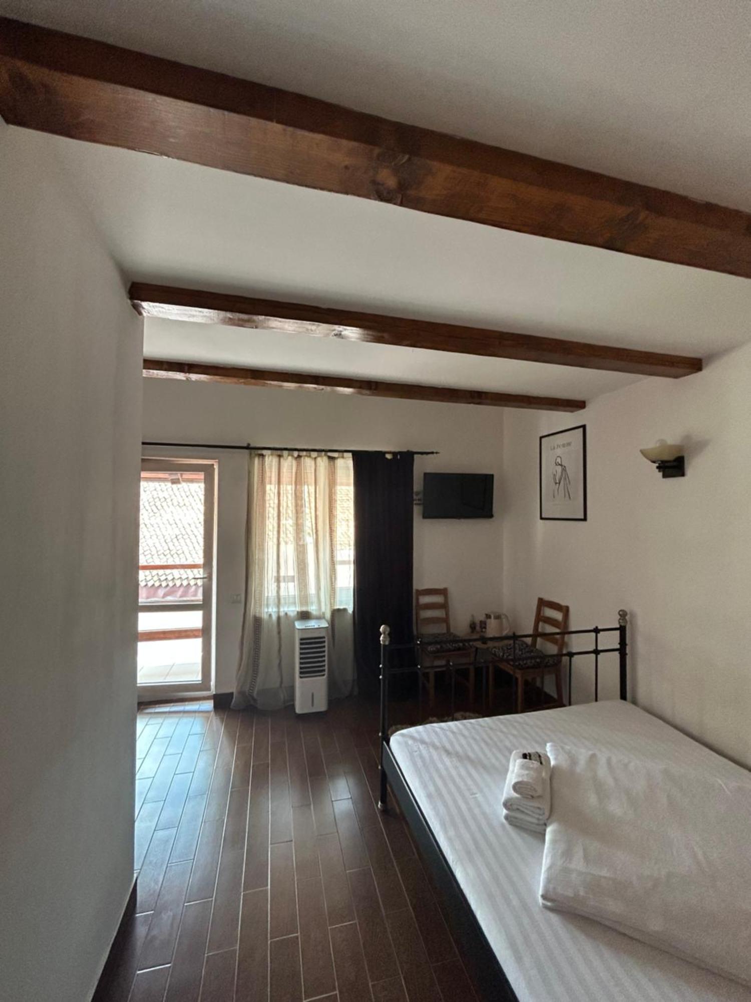 Sian Sanctuary Villa Braşov Eksteriør bilde