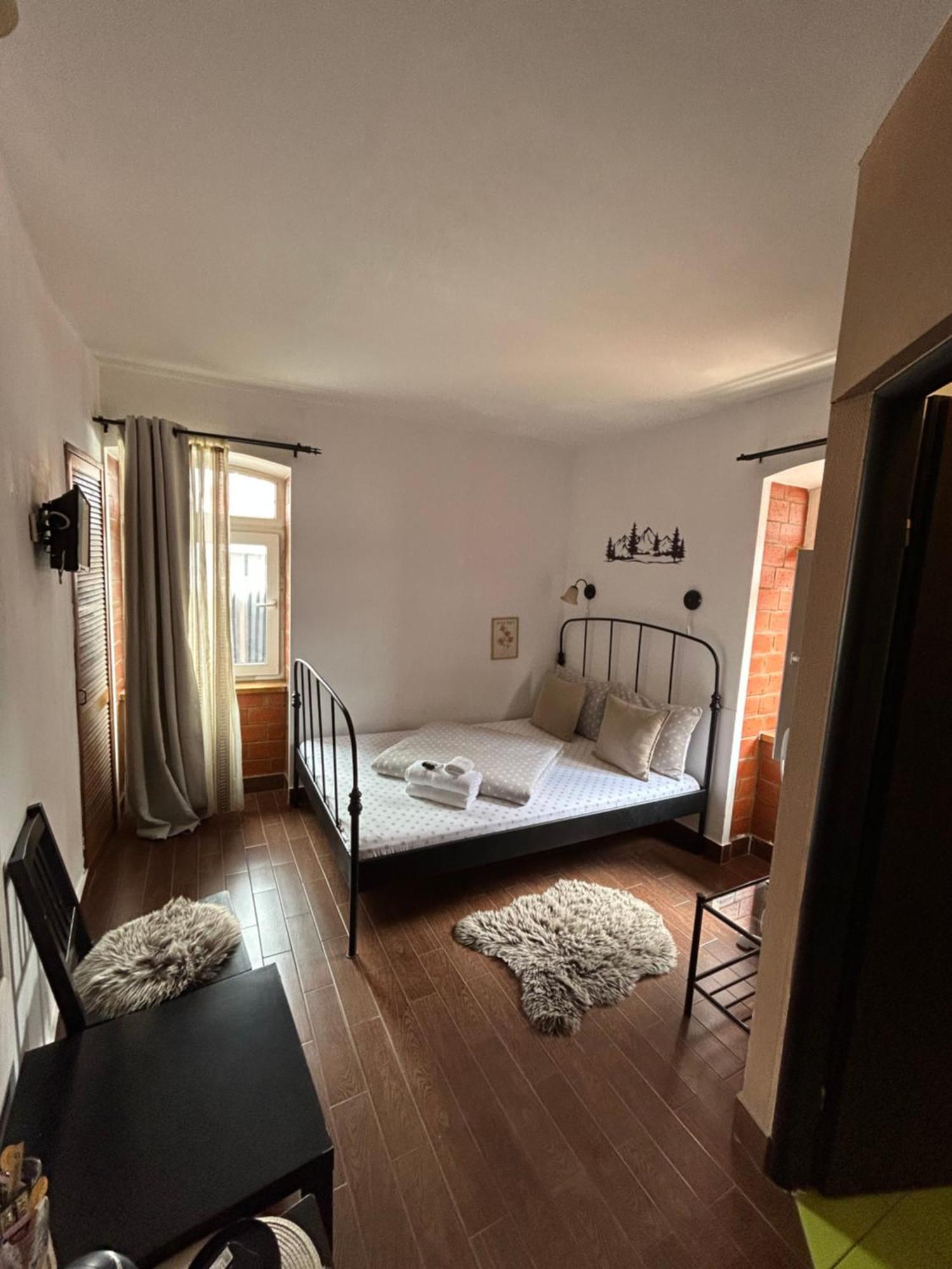 Sian Sanctuary Villa Braşov Eksteriør bilde