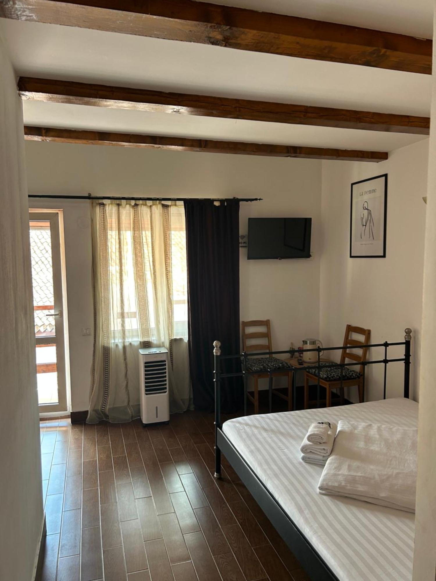 Sian Sanctuary Villa Braşov Eksteriør bilde